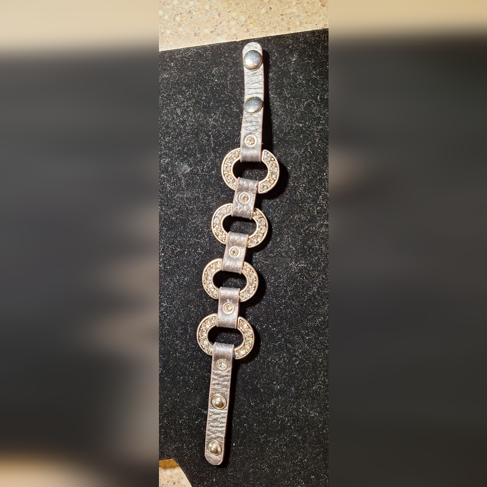 Premier design starlet bracelet